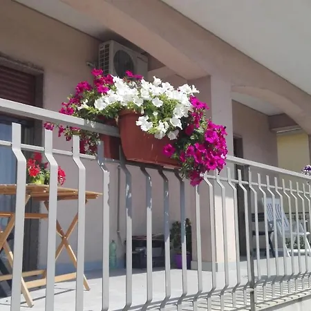 Terra Di Miti Bed & Breakfast