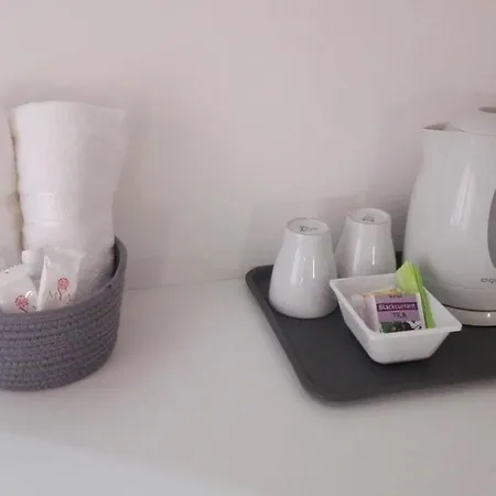 Terra Di Miti Bed & Breakfast *