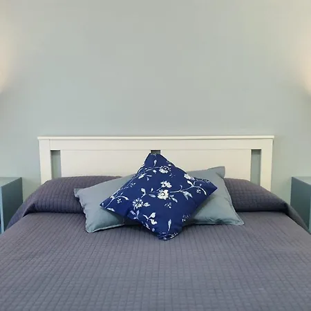 Terra Di Miti Bed & Breakfast