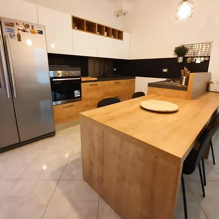 Terra Di Miti Bed & Breakfast *