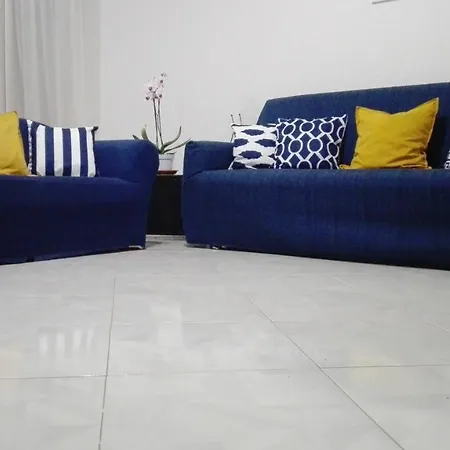 Terra Di Miti Bed & Breakfast