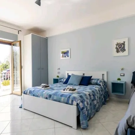 Bed & Breakfast Terra Di Miti
