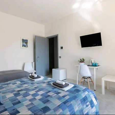Terra Di Miti 4* Acireale