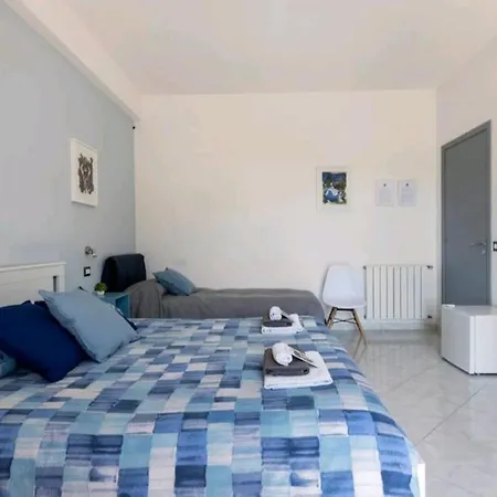 Bed & Breakfast Terra Di Miti *
