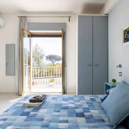 Terra Di Miti Bed & Breakfast *