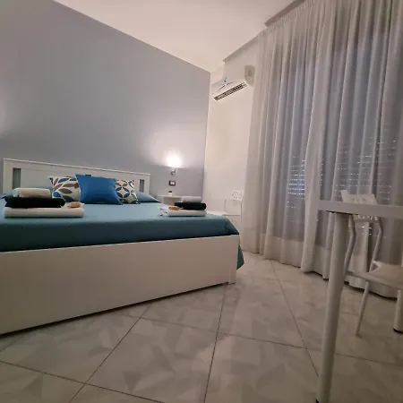 Bed & Breakfast Terra Di Miti Acireale