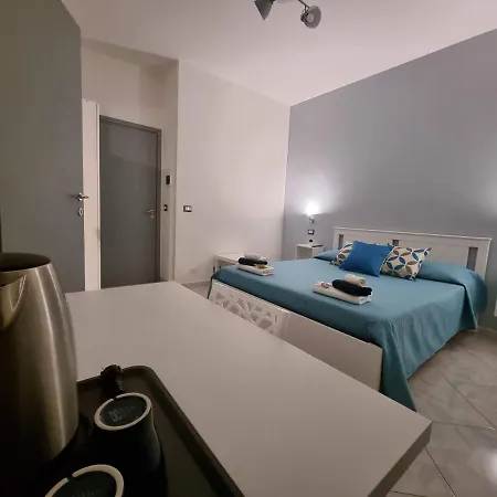 Terra Di Miti Bed & Breakfast *