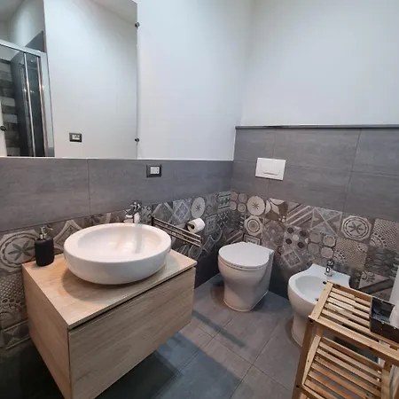 Bed & Breakfast Terra Di Miti Acireale