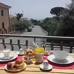 فندق مبيت وإفطار Terra Di Miti أتشيريالي