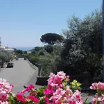 Oda ve Kahvaltı Terra Di Miti Acireale