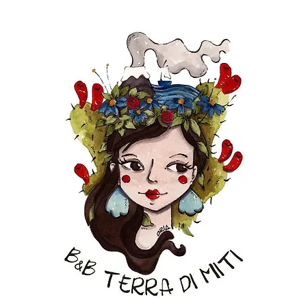 Terra Di Miti Отель типа 