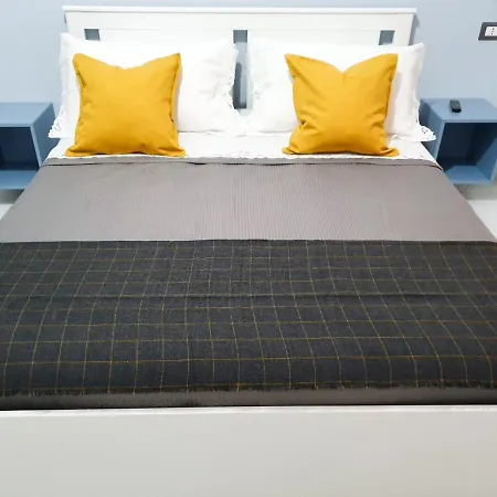 Terra Di Miti Bed and breakfast Acireale