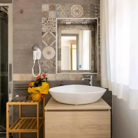 Terra Di Miti Bed & Breakfast 4*