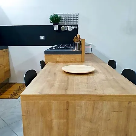 Terra Di Miti Frühstückspension Acireale