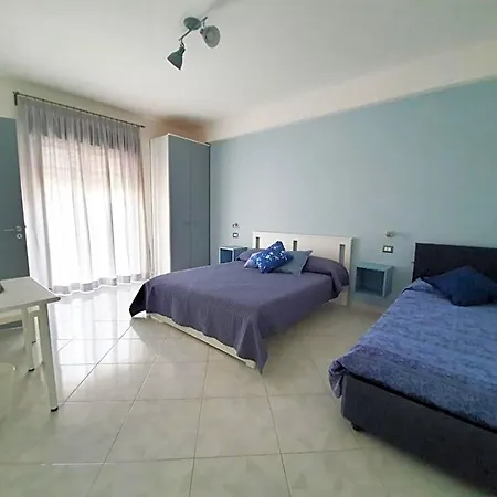 Terra Di Miti 4*
