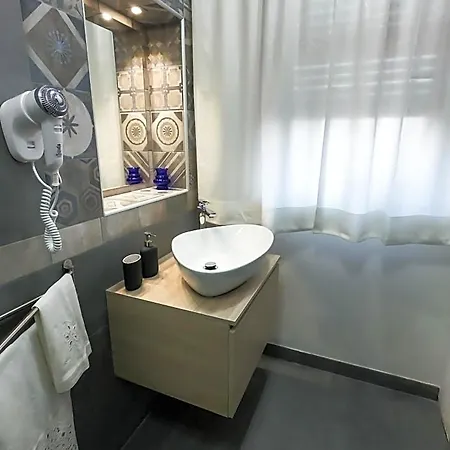 Terra Di Miti Panzió 4*