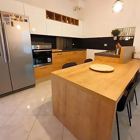 Panzió Terra Di Miti 4*