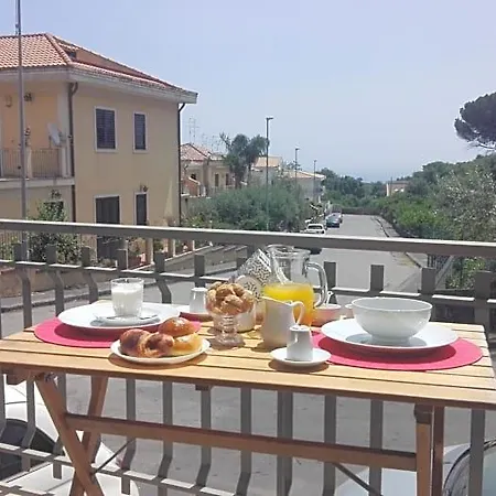 Panzió Terra Di Miti 4*