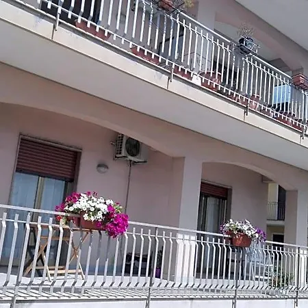 Panzió Terra Di Miti 4*