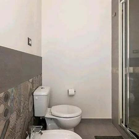 Panzió Terra Di Miti Acireale