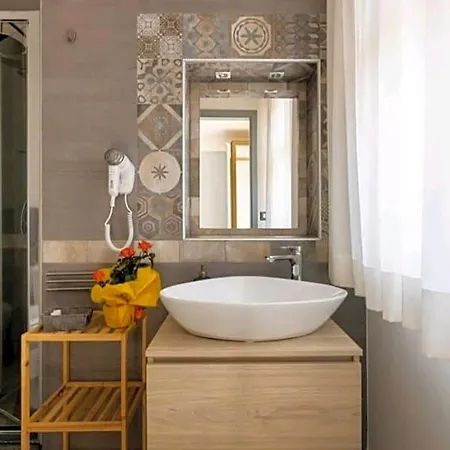 Terra Di Miti 4* Acireale