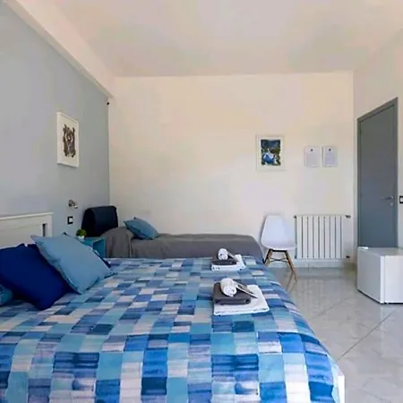 Terra Di Miti 4* Acireale