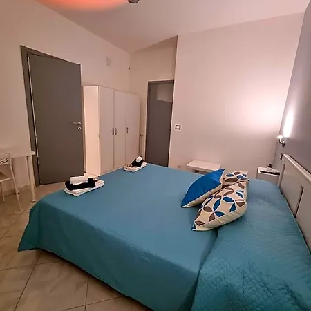 Panzió Terra Di Miti Acireale