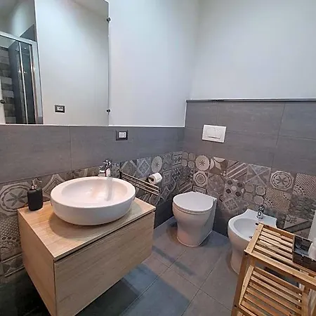 Terra Di Miti 4* Acireale