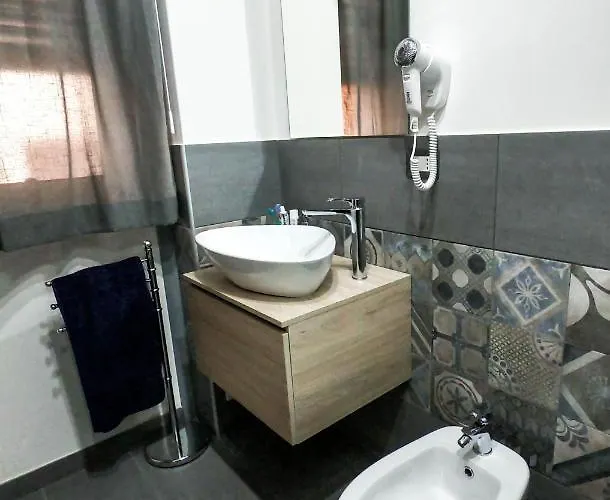 Terra Di Miti 4* Ачиреале