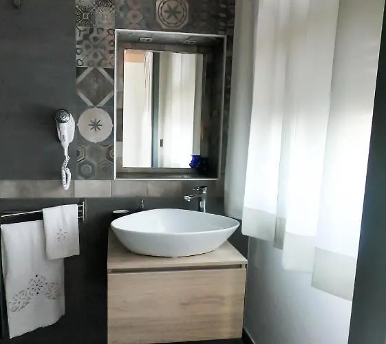 Terra Di Miti 4* Ачиреале