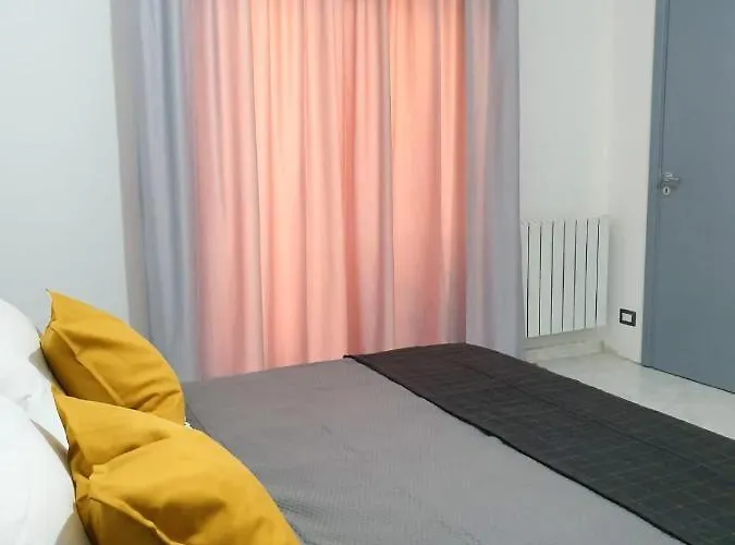 Отель типа 
