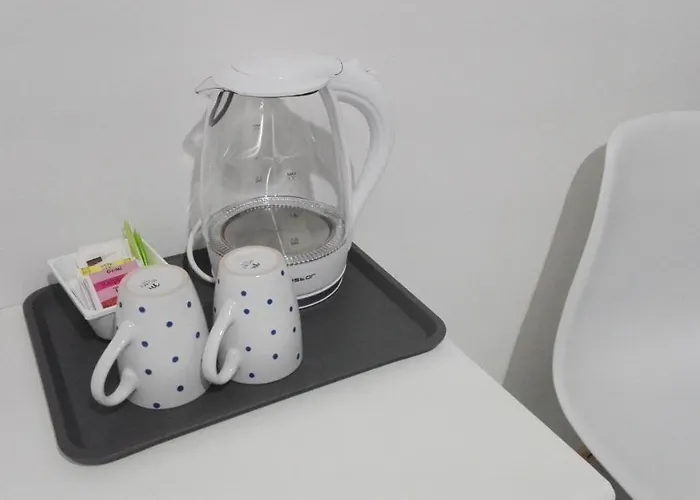 Отель типа 