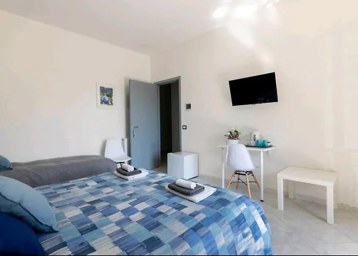 Terra Di Miti 4* Ачиреале
