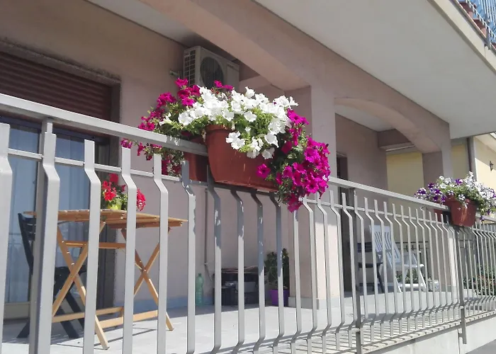 Terra Di Miti Frühstückspension 3*