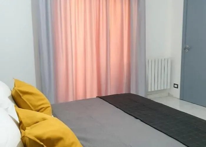 Terra Di Miti 4*